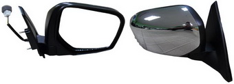 DOOR MIRROR LHD ELECTRIC CP POWER FOLDER RH